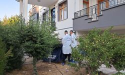 2 yaşındaki çocuk 5. kattan düşerek hayatını kaybetti!