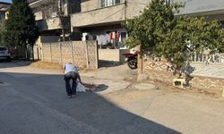 Babasını pompalı tüfekle vuran olayda yeni gelişme!