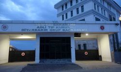 Doğum günü kutlamasından dönen kadın vuruldu!