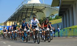 Pedallar bir kez daha Sakarya'da çevrilecek