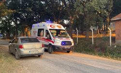 Emekli polis memuru tartıştığı 3 kişiyi vurdu!