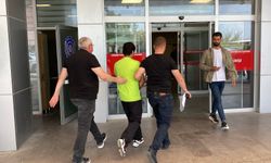 Eski sevgilisini katledip kaçmıştı: Sakarya'da yakalandı!