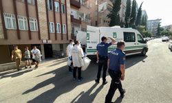 Yalnız yaşadığı evde ölü bulundu!