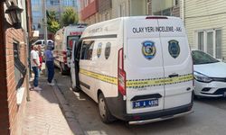 İki çocuk babası adam ölü bulundu!