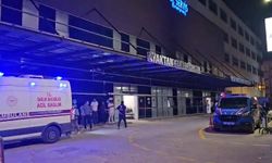 Düğün dönüşü kanlı bitti: 3 ölü!