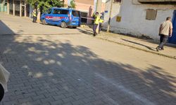 Miras meselesinde yeğenini tüfekle vurdu!