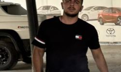 Bu nasıl baba? Evladını defalarca bıçakladı!