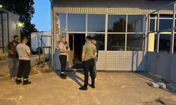 Elektrik akımına kapılan çocuk hayatını kaybetti!
