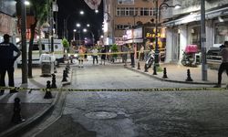 Amca meydan ortasında defalarca yeğenini vurdu!