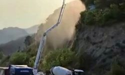 Alevlere karşı TOMA ile mücadele