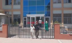 Annesini katleden evlat tutuklandı!