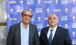 AKP'li ilçe yönetim kurulu üyesi hayatını kaybetti