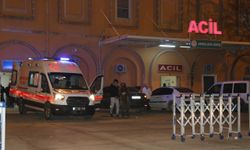 Bir genç parkta başından vurulmuş halde bulundu!