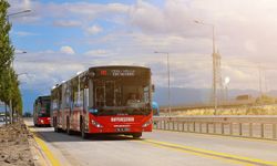 Büyükşehir’den ulaşımda dijital kolaylık