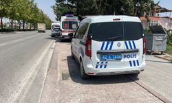 Boşanma aşamasındaki eşi ve kayınbiraderini bıçakladı!