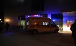 Halı saha maçını izlerken kalp krizi geçirdi!