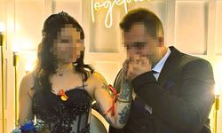 3 günlük damat takıları alıp kayıplara karıştı!