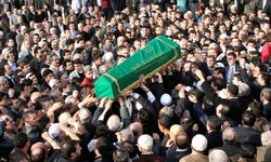 Gurbetten acı haber geldi