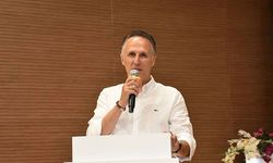 Zafer Çakmak görevinden istifa etti!