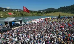 Yangından kaynaklı o şenlikler ertelendi