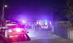 Karapürçek'te olaylı gece: 3 yaralı!