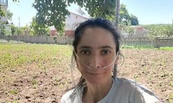 Genç kadın hastalıklarla olan mücadelesini kaybetti!