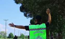 Jandarmadan suçlulara geçit yok!