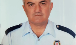 Emekli polis memuru kansere yenik düştü