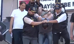Genç kızı öldüren eski polis memurunun ifadesi kan dondurdu!