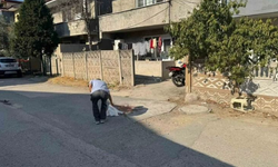 Oğlu pompalı tüfekle vurmuştu: Hayatını kaybetti!