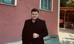 Tırda ölü bulunan genç silahla kendini vurmuş!