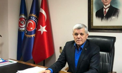 Cemal Yaman'ın acı günü