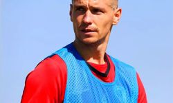 Sakaryaspor o ismi kadrosuna kattı!