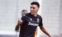 Sakaryaspor İtalyan forvetin peşinde!