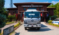 Sapanca Belediyesi duyurdu!