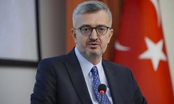 Sakaryalı Burhanettin Duran İletişim Bakanlığı'na atandı!