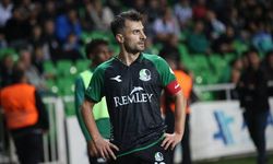 Sakaryaspor Burak Süleyman’a teklif götürdü!