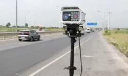 O güzergaha hız tespit sistemi yerleştirildi!