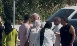 Ünlü tarihçi İlber Ortaylı kaza yaptı!