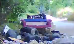 Sapanca Belediyesi'nden caydırıcı ceza!