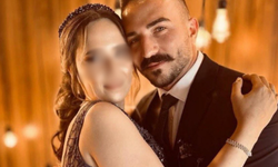 Evlendikten 1 hafta sonra yangında şehit oldu!