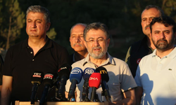 Orman yangınları tamamen kontrol altında