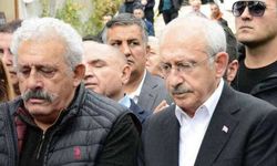 Eski CHP Genel Başkanı Kemal Kılıçdaroğlu'nun acı günü!