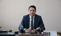 SASKİ'ye Turan'ın yerine Sakallıoğlu atandı!