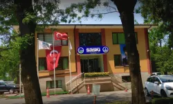 SASKİ'de yönetim değişiklikleri devam ediyor!