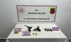 Sakarya'da kaçakçılığa büyük darbe!