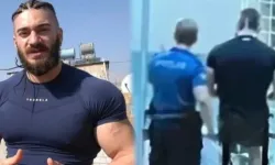 Sosyal medya fenomeni Testo Taylan gözaltına alındı!