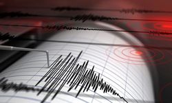 Marmara'da 3.8 büyüklüğünde deprem!