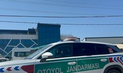 Kocaali'de o firmaya jandarma baskını!