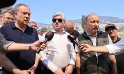 Geyve'de çıkan yangın kısmen kontrol altına alındı!